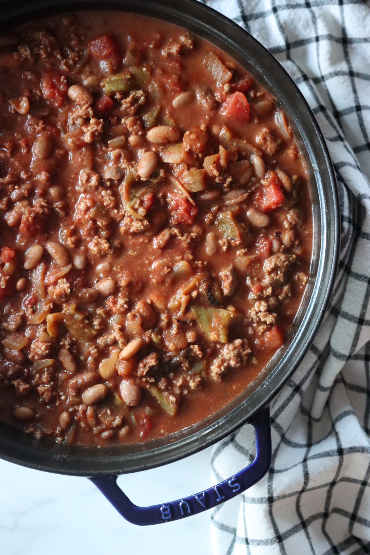 Chili con Carne