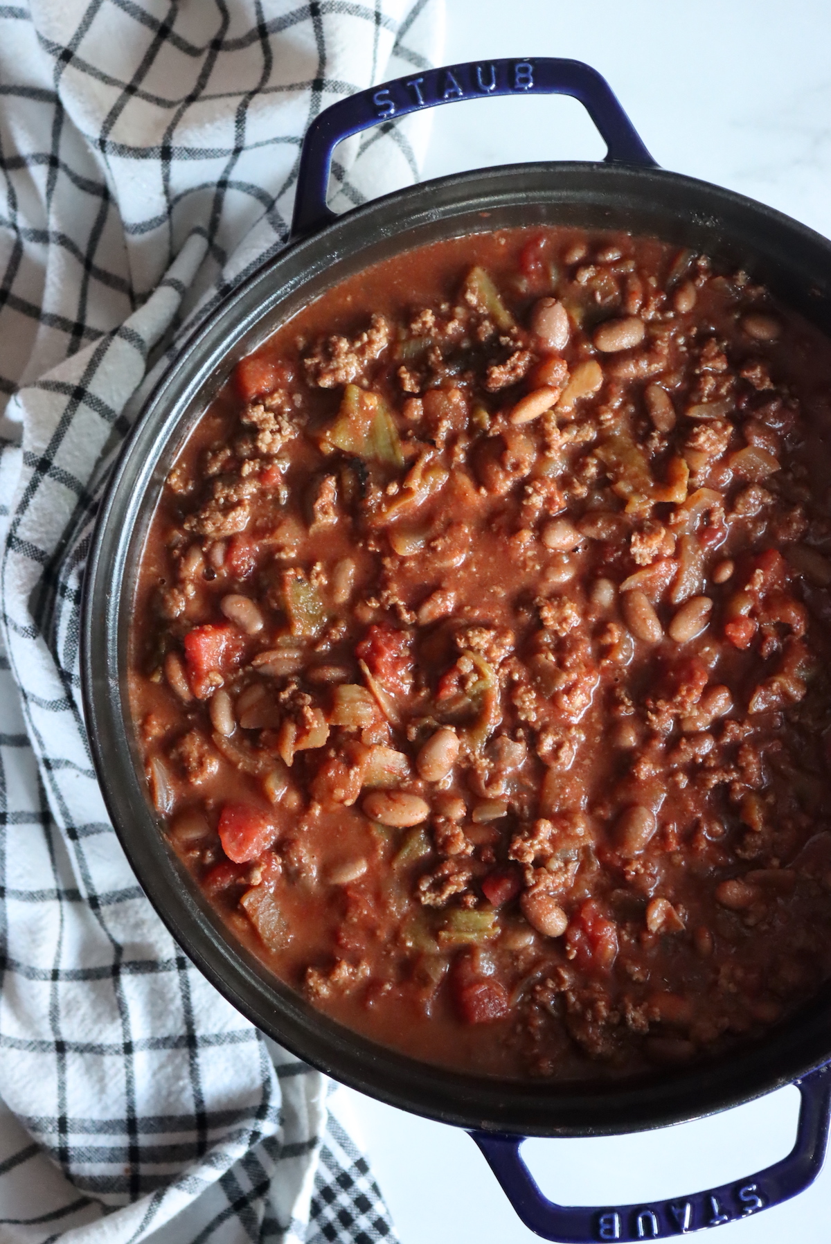 Chili con Carne